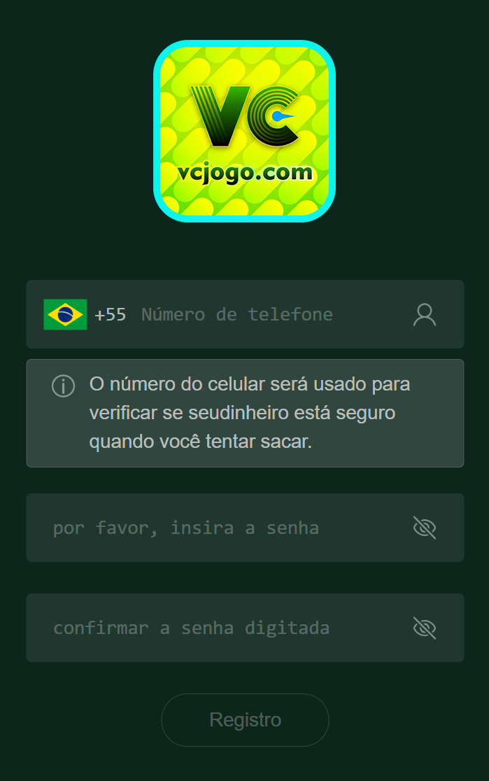 vcjogo.com experimente elite jogo