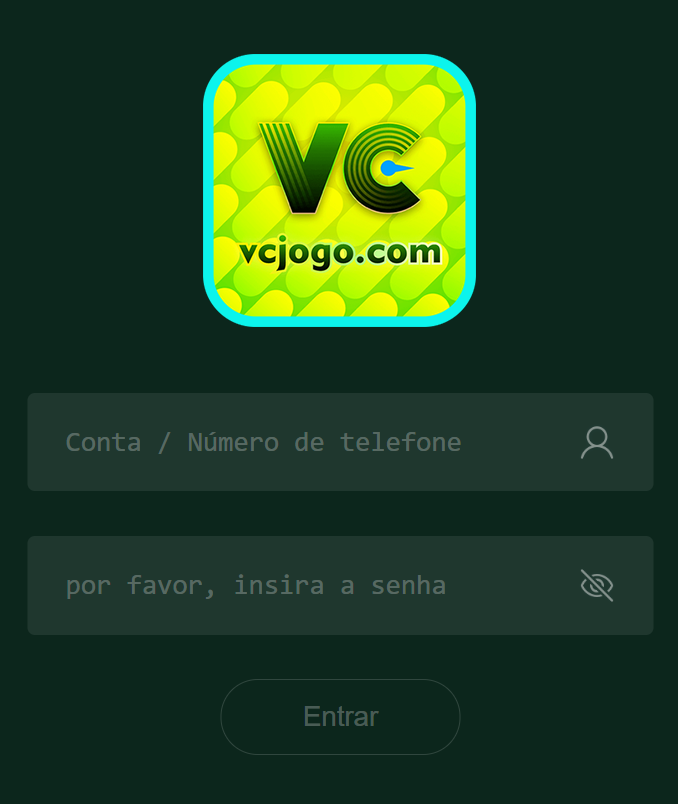 vcjogo.com experimente imersivo jogo