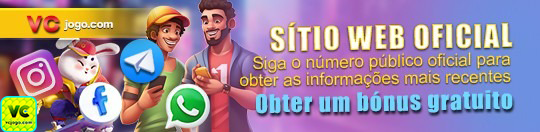vcjogo.com participe de exclusivo jogo