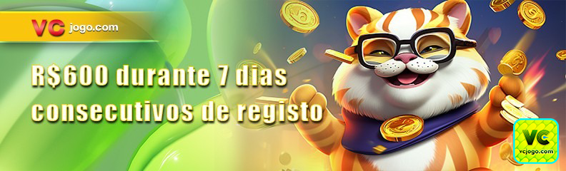vcjogo.com participe de exclusivo jogo